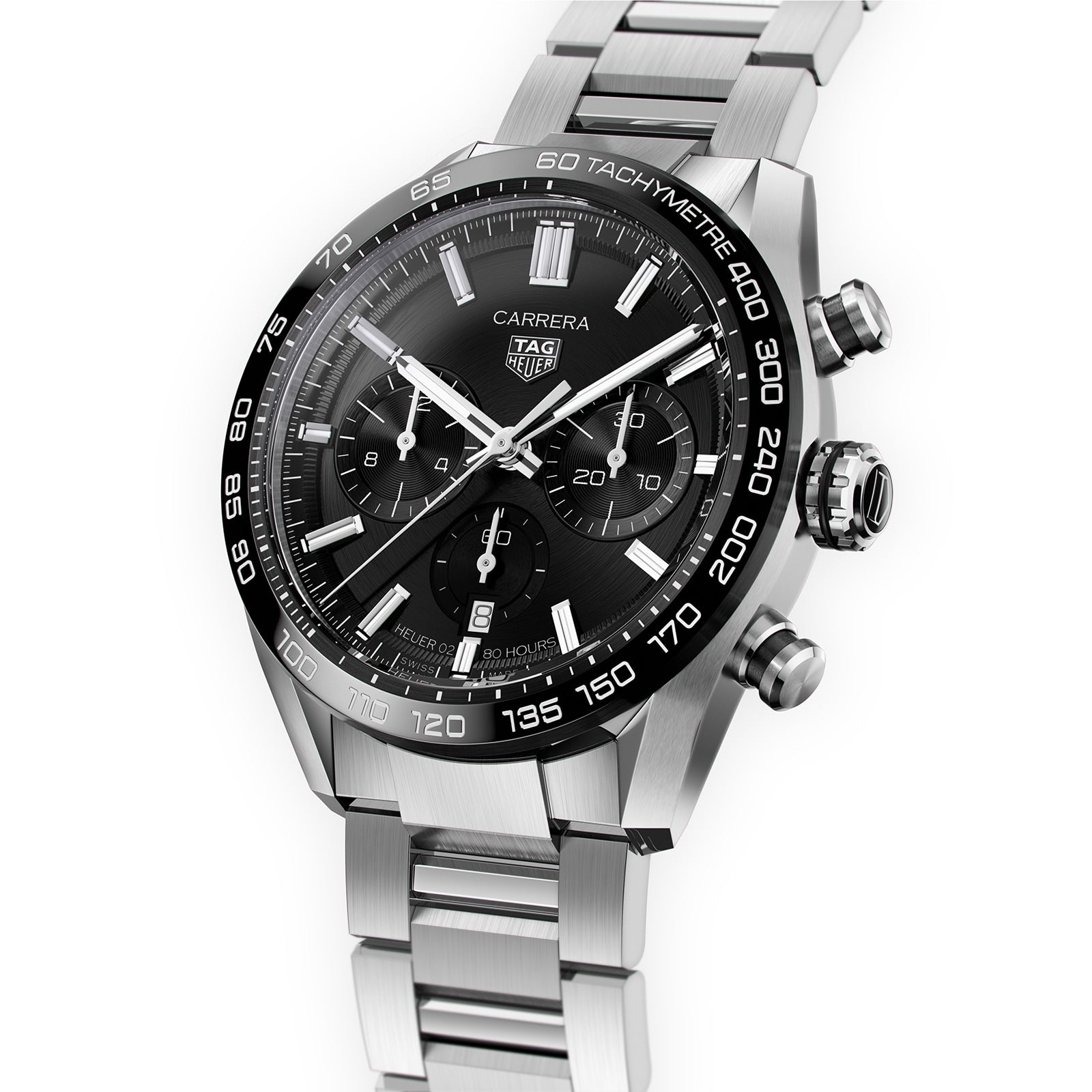 TAG Heuer Carrera Chronograph