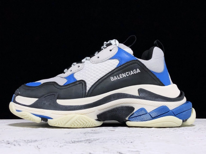 BLCG TRIPLES TRAINER SNEAKERS 2000013
