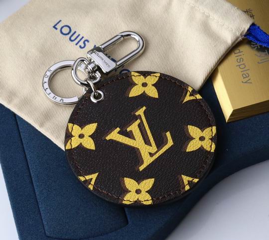 LV Key Ring