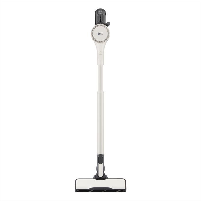 LG - Scopa elettrica CORDZERO A9K-LITE1C-Calming Beige