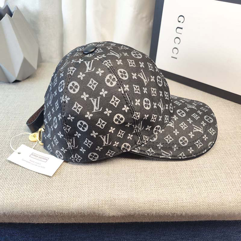 Fashion Classical Adjustable Baseball Cap MZ-916106