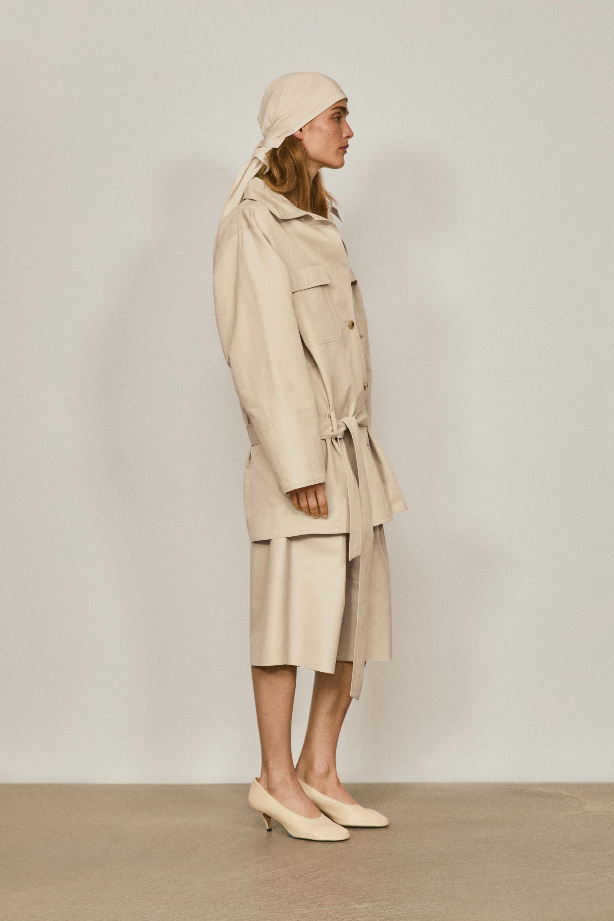 Chaqueta detalle bolsillos - LIMITED EDITION