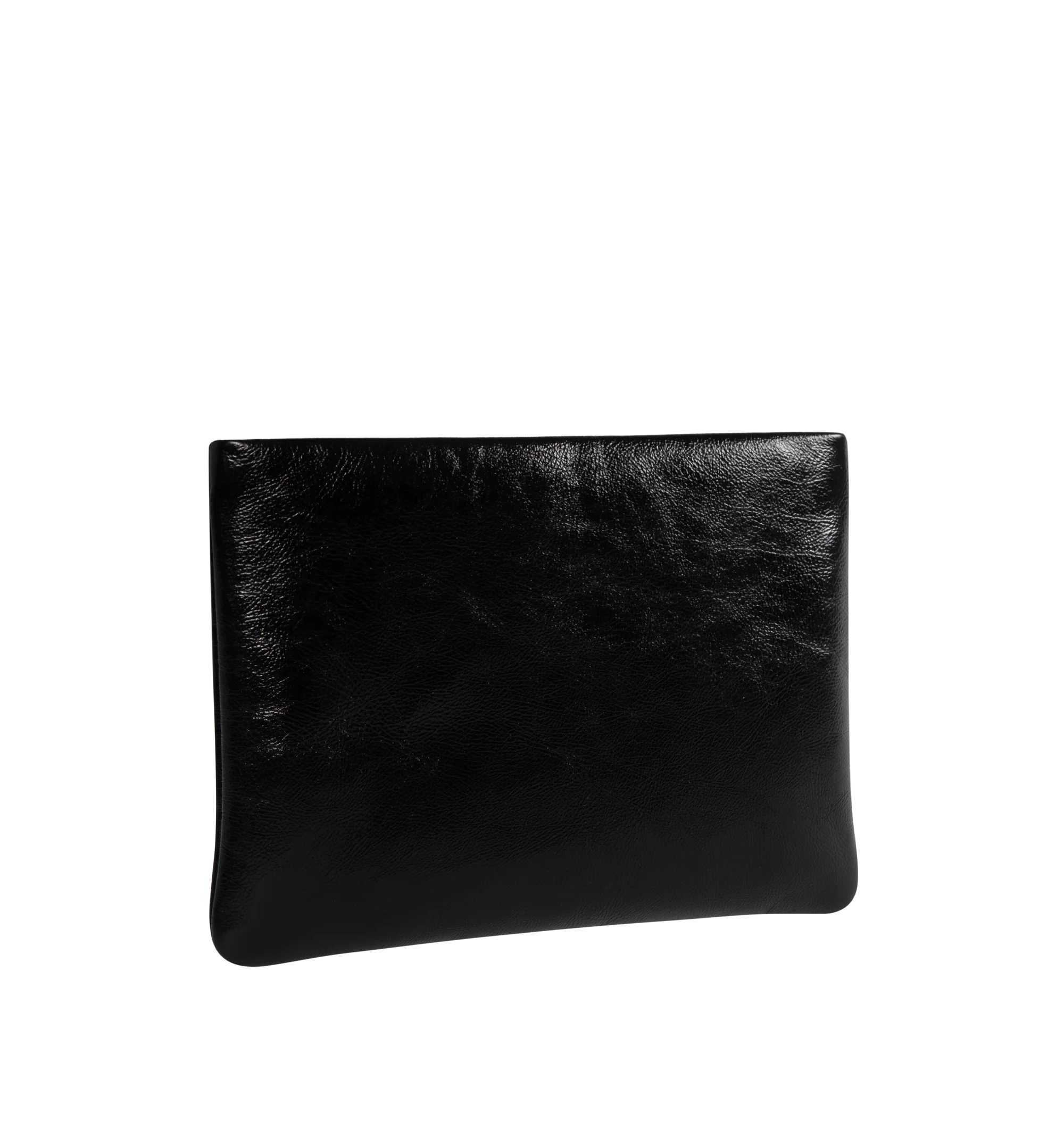 POUCH PILLOW