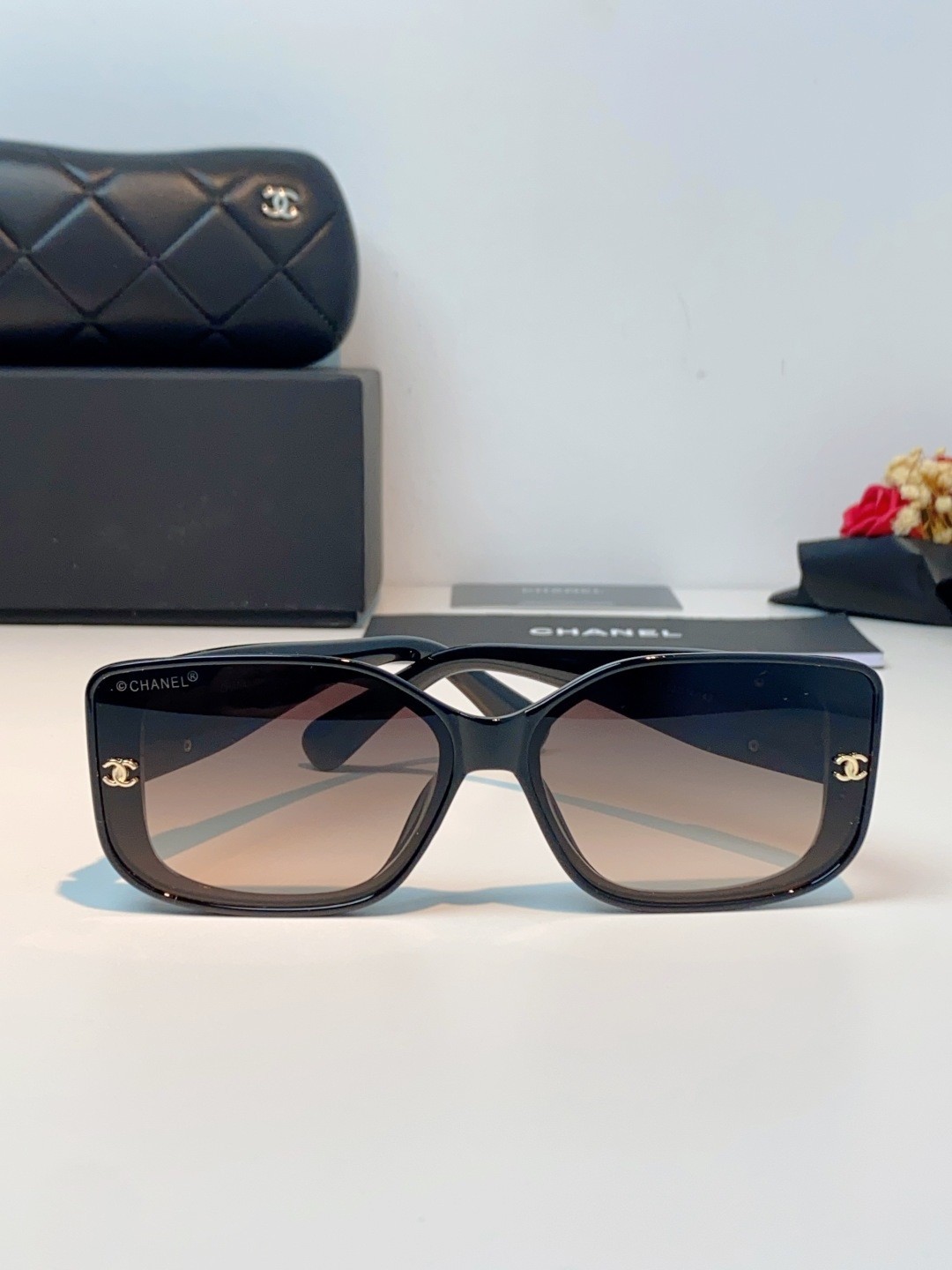 Chane Sunglasses
