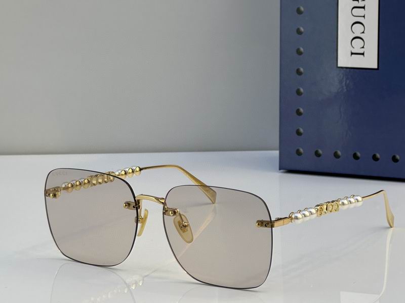 GUC Sunglasses