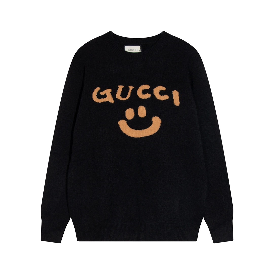 GUC  FW23 Sweater