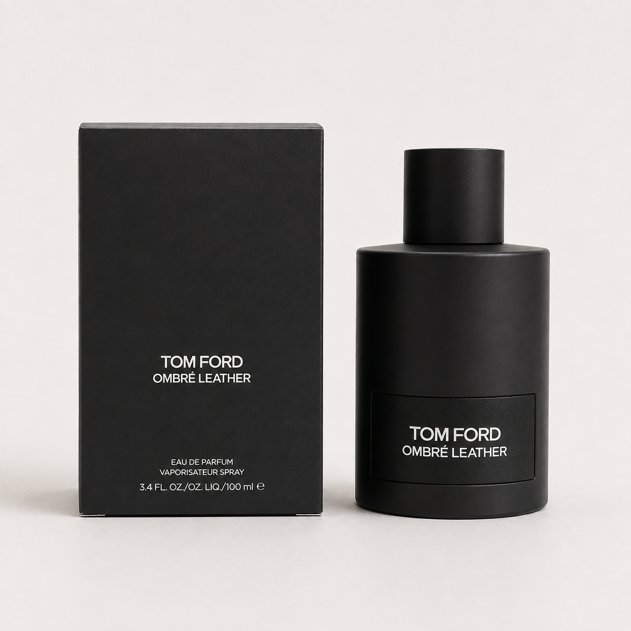 X55：TOM FORD Ombré Leather Eau de Parfum 100ml