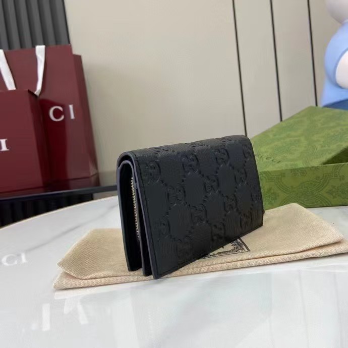 GUC Wallets Size:18x14x3cm