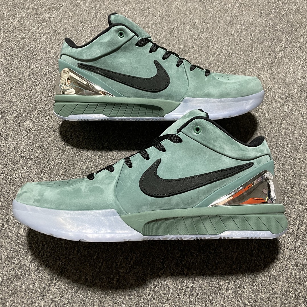 NK Kobe 4 Protro Bicoastal