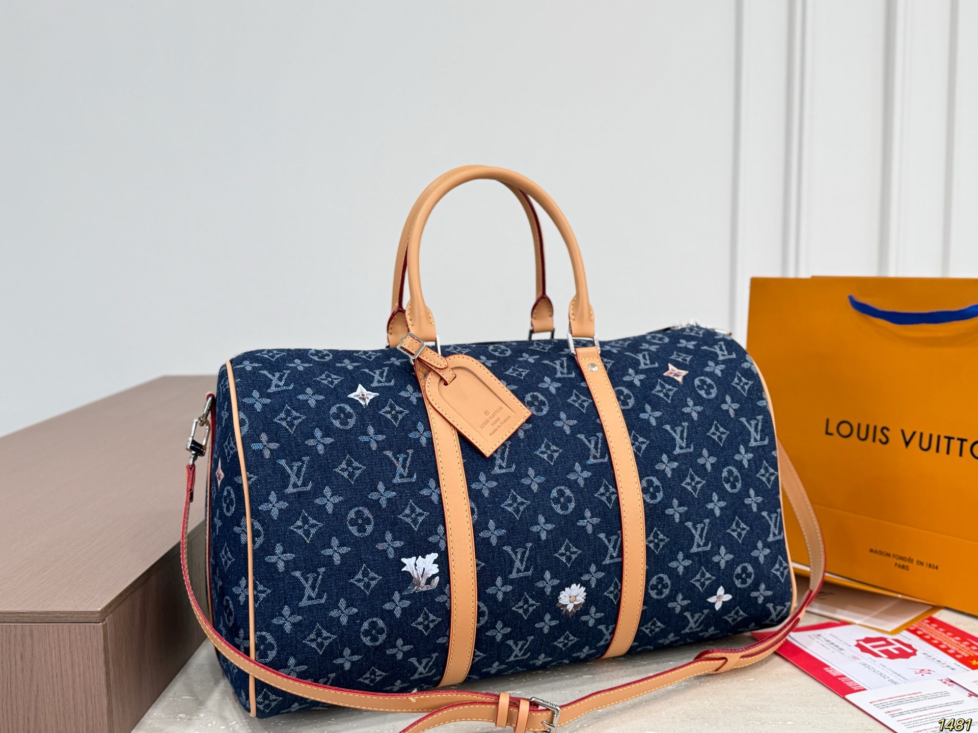 LV  Keepall45 M27552