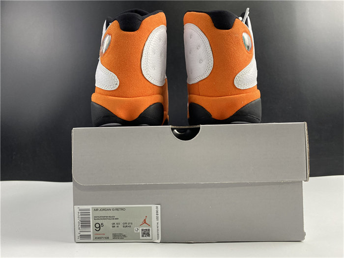 JRD 13 Retro Starfish 414571-108