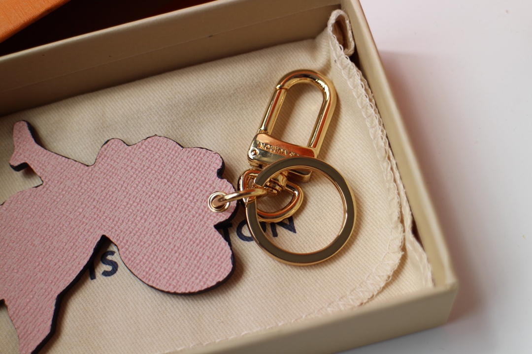 Fashion Key Chain YSK-91700018