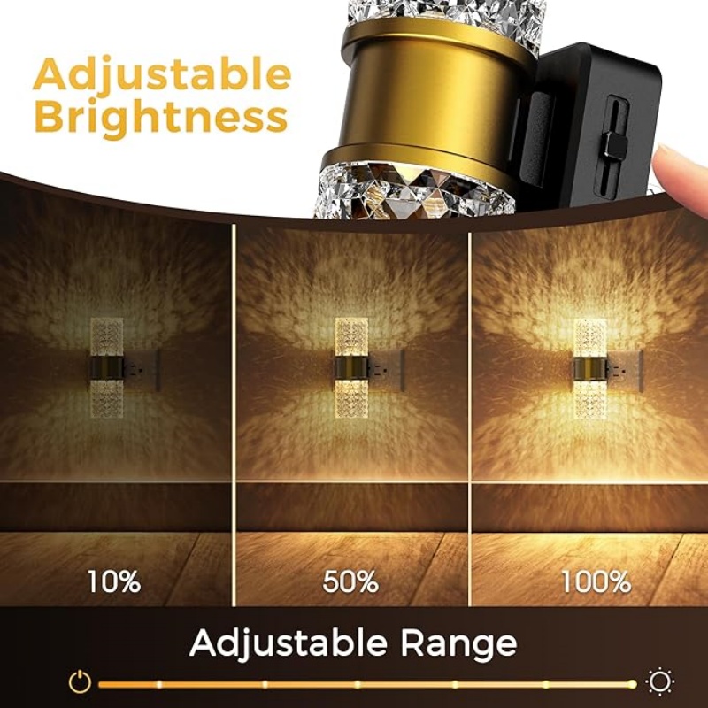 Night Light,Dimmable