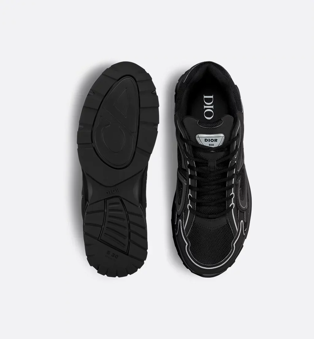 DR B30 Countdown Sneaker