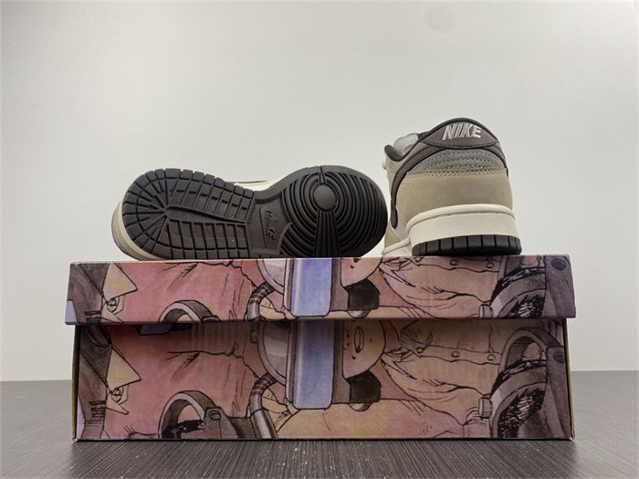 NK SB Dunk LF0039-002