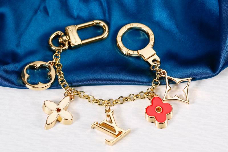 LV Key Ring（Multiple styles）