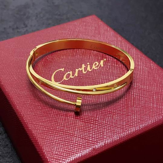 Carti Juste un Clou Bracelets