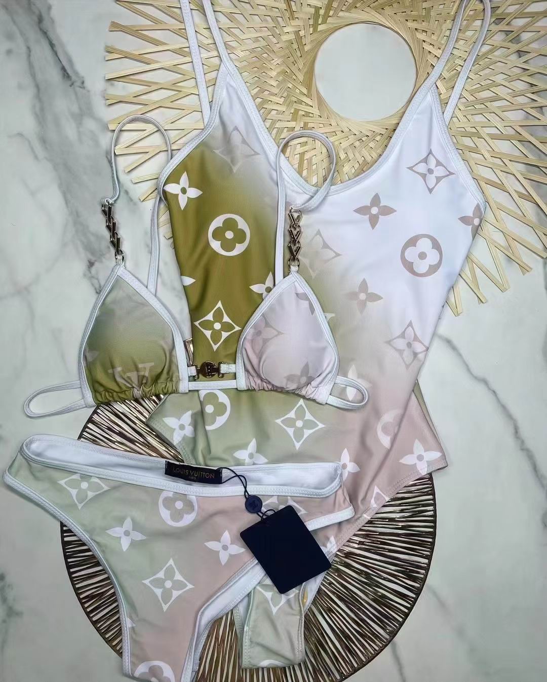LV Bikini