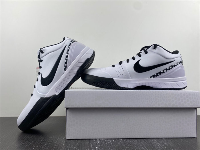 NK Kobe 4 Protro Mambacita Gigi FJ9363-100