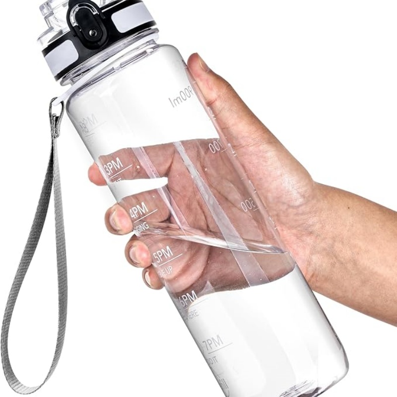 THERMOCLOUD Water Bottle 32oz