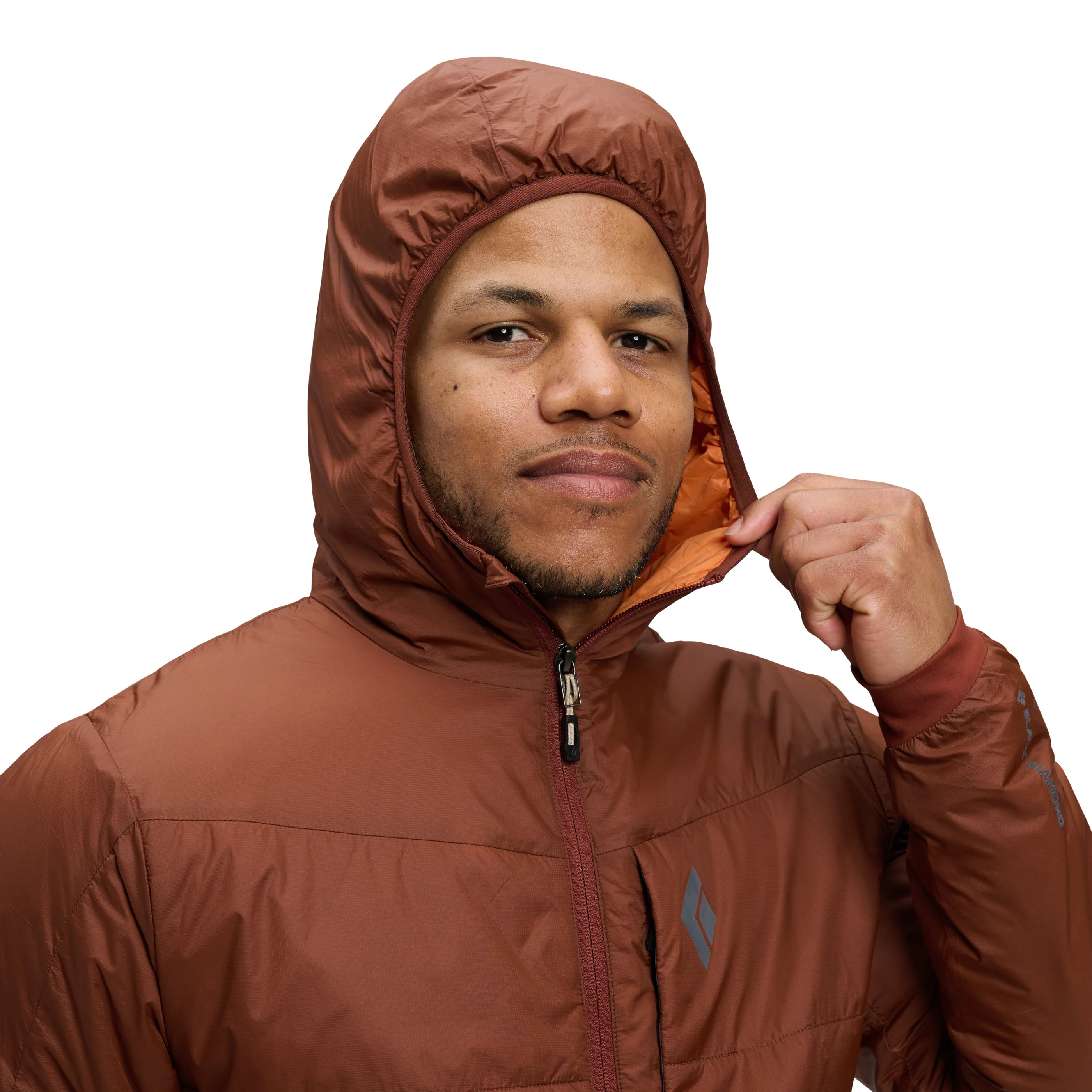 Men's Solution 2.0 Hoody - Past Season