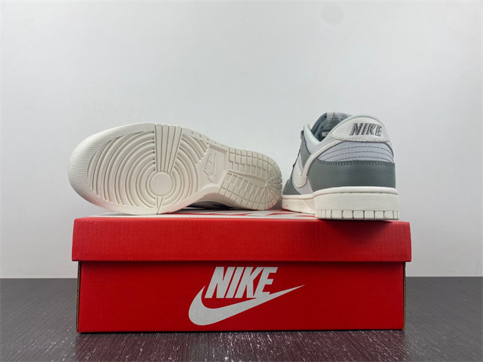 NK Dunk Low Mica Green DV7212-300