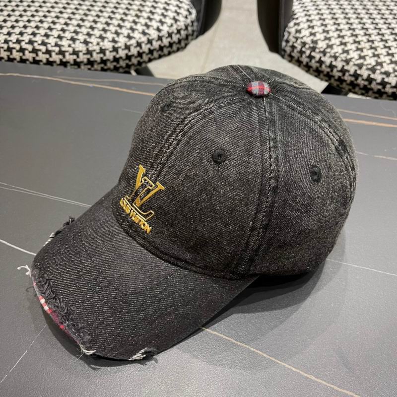 LV Cap（Multiple colors）