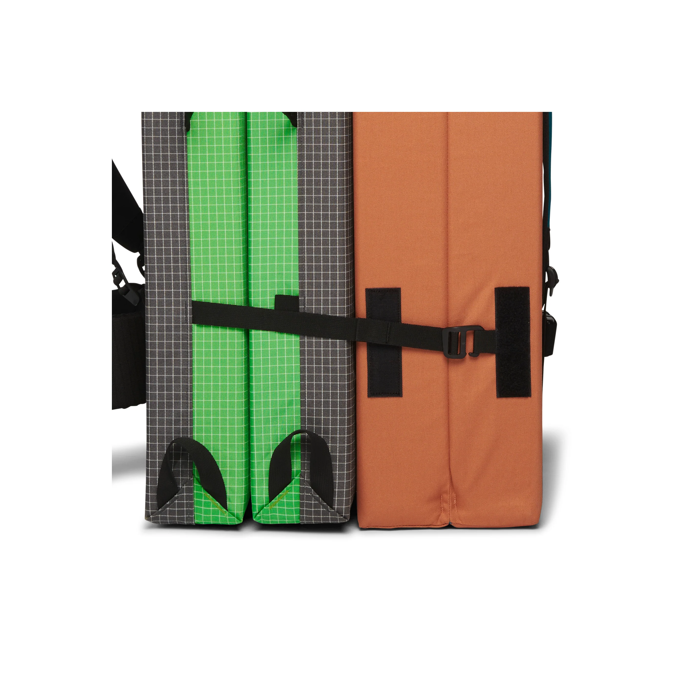 Erratic Crash Pad - Past Season