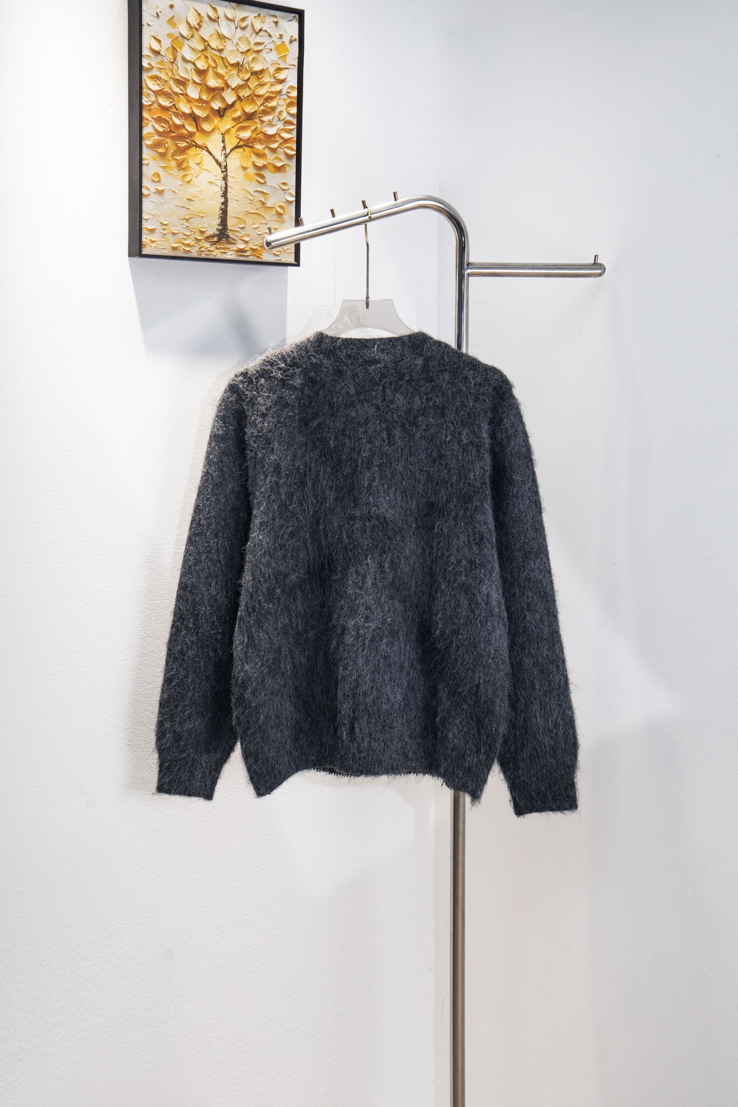 GVC Sweater
