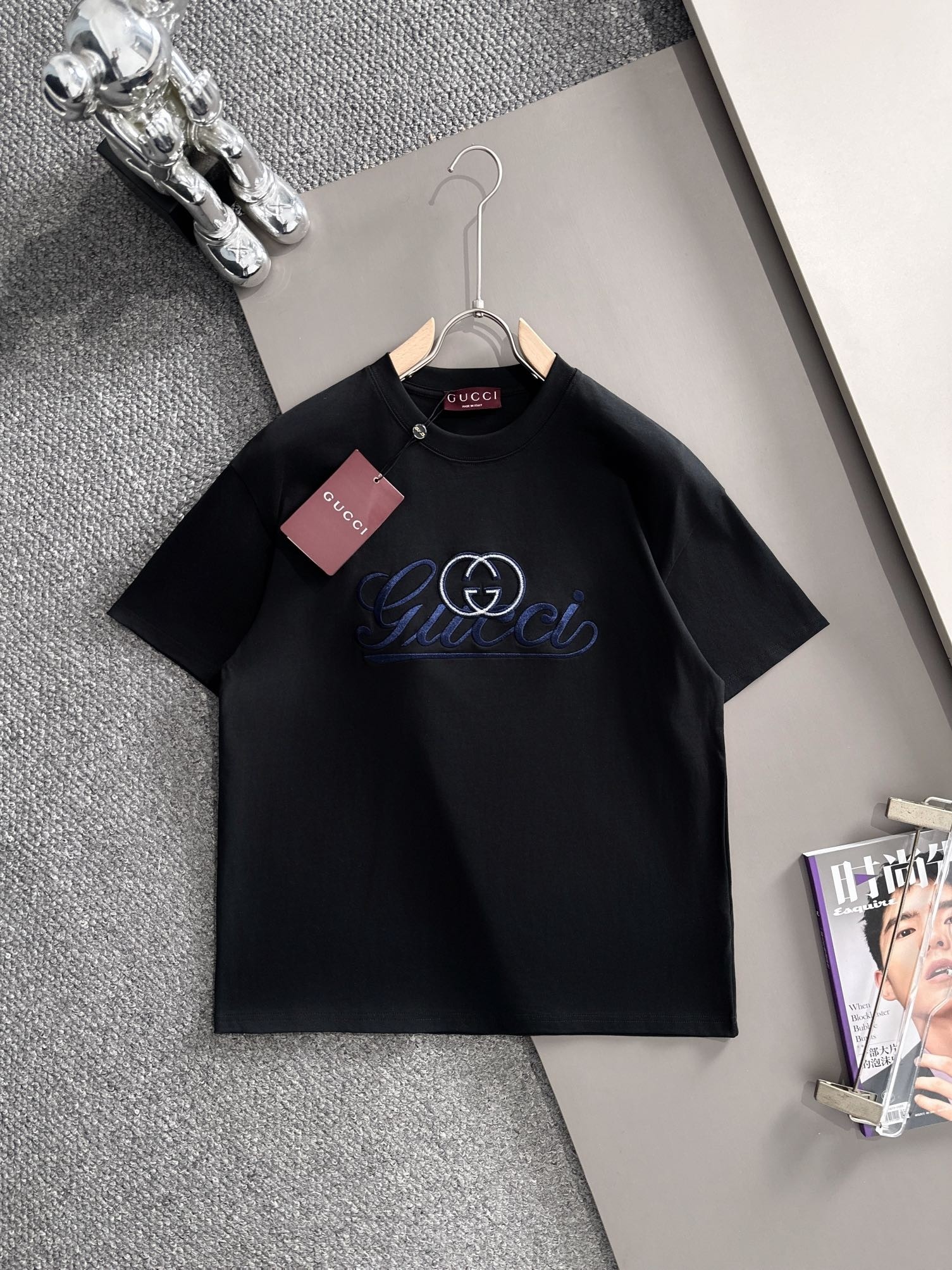 GUC T-Shirt