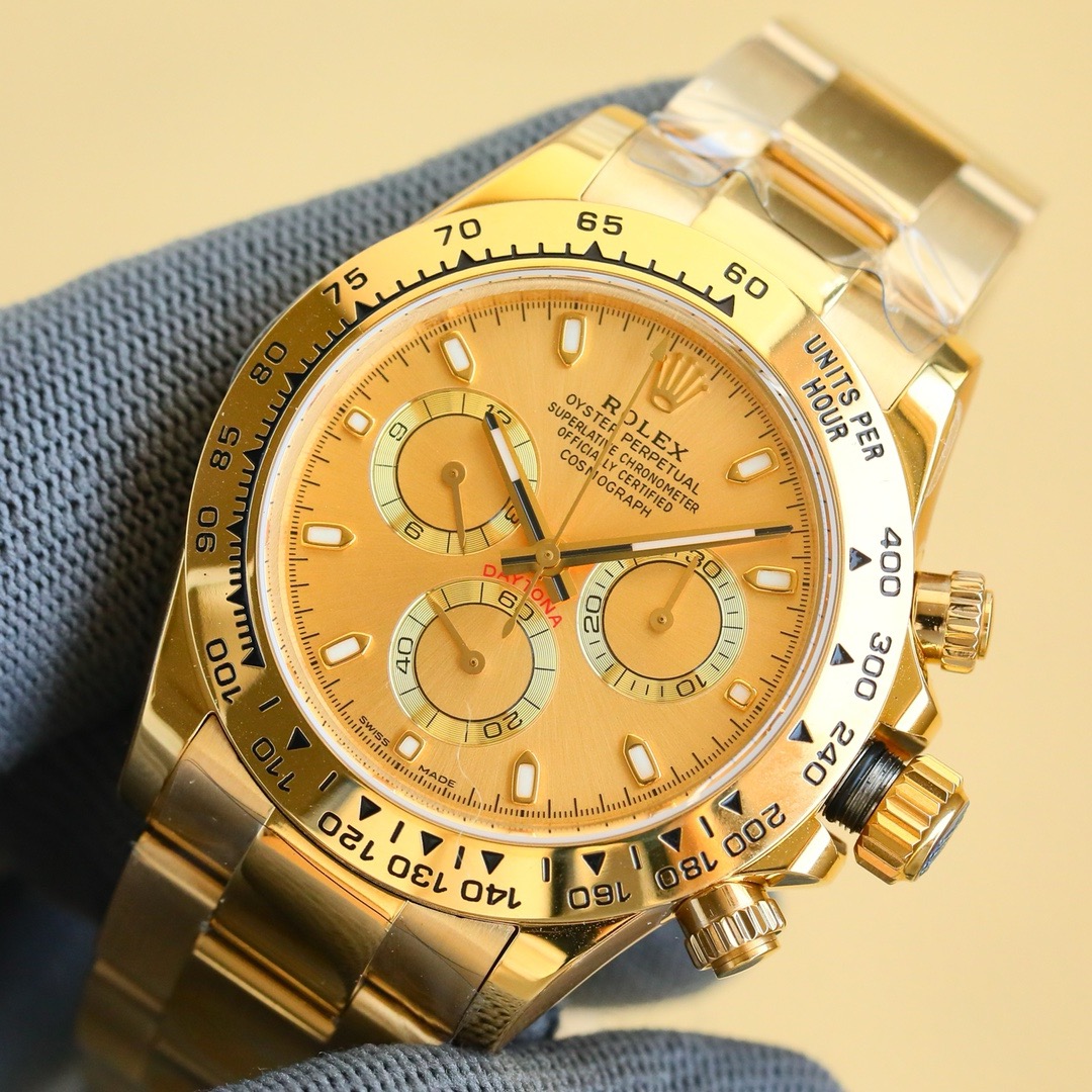 (新製品) ロレックス デイトナ 40MM時計