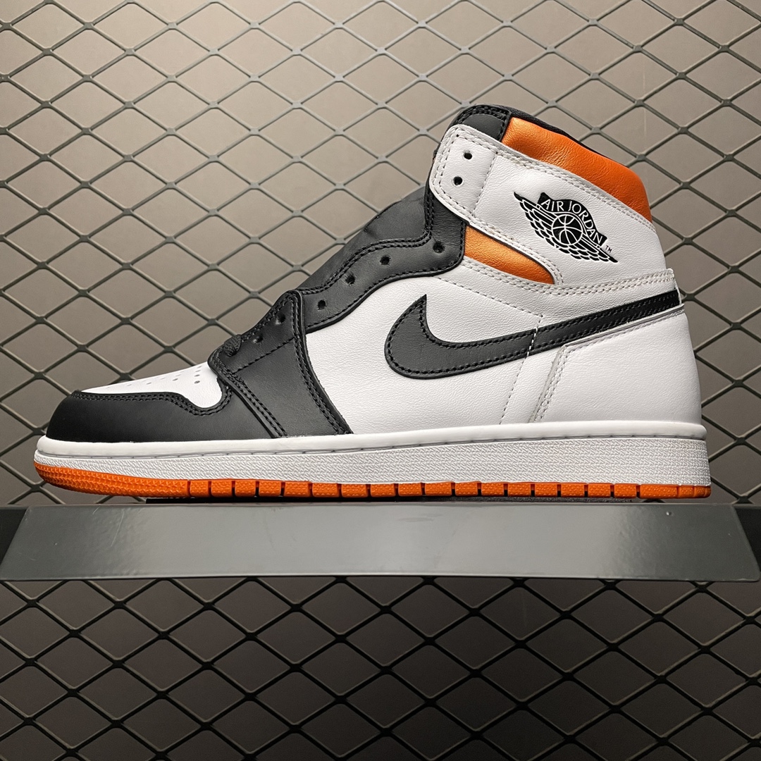 JRD1 Retro Electro Orange 555088-180