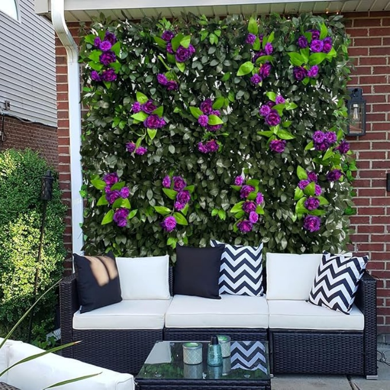 GREENFOLD Expandable Fence Privacy Screen