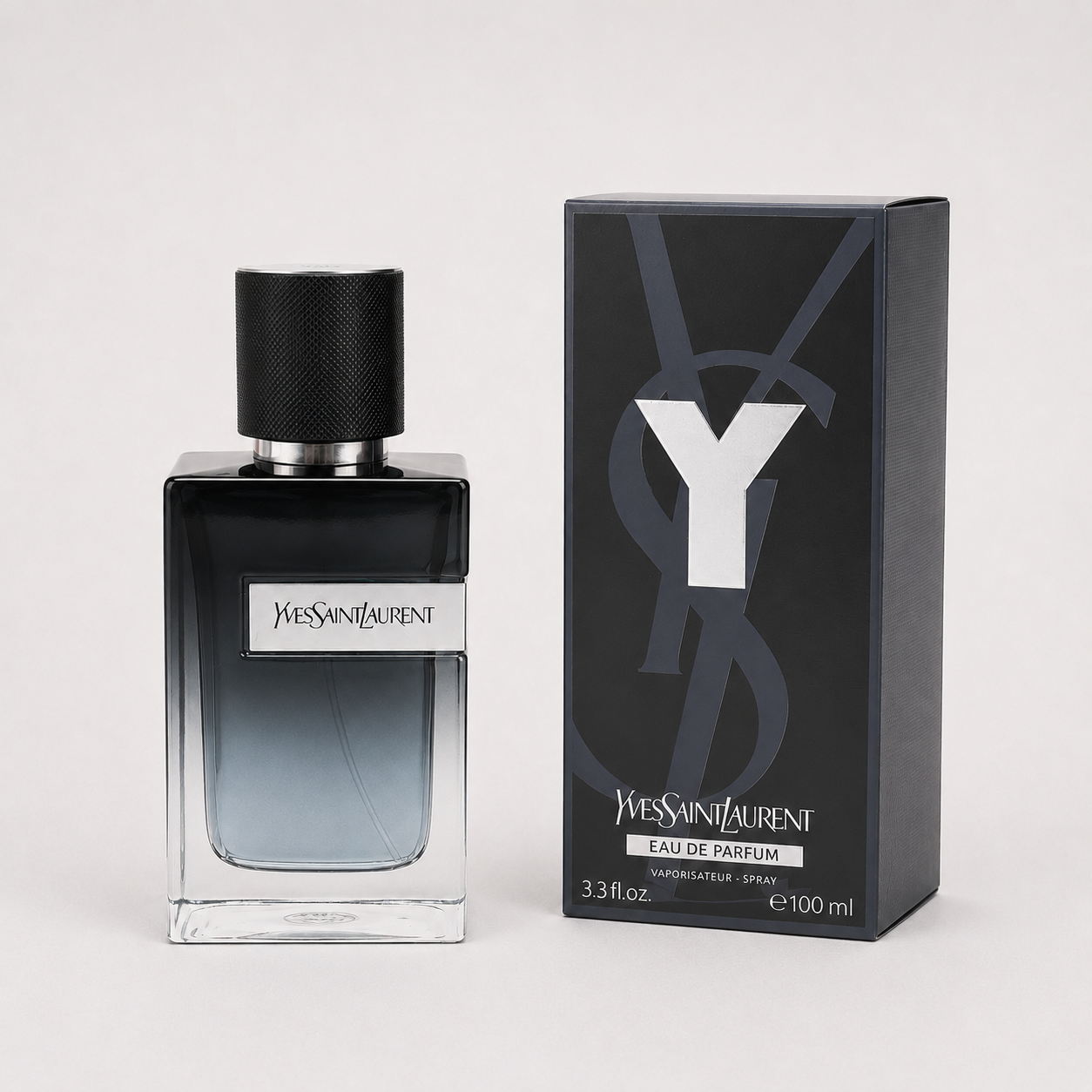 X43：YSL Y EAU DE PARFUM 100ml