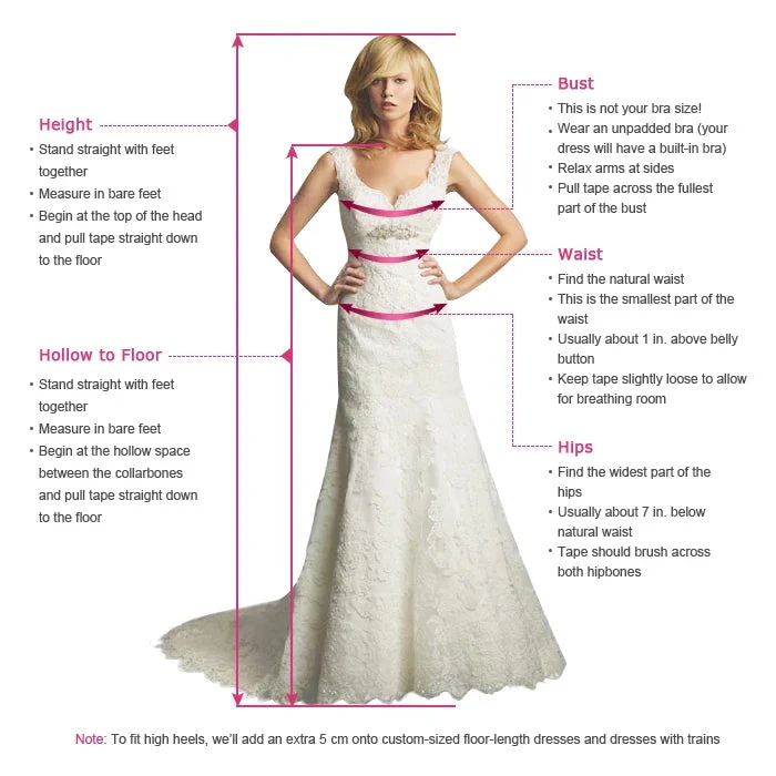 Fairy A Line V Neck Tulle Long Wedding Dress with 3D Appliques