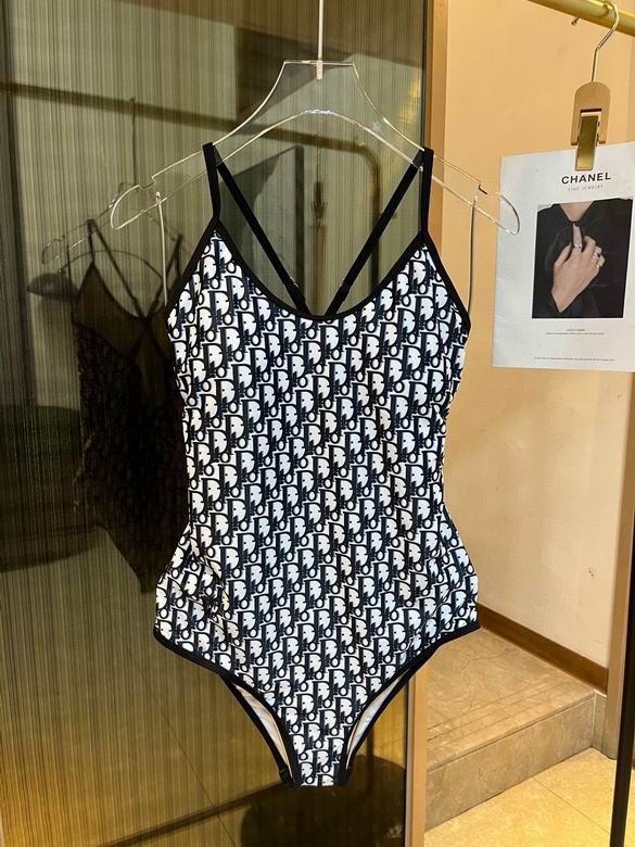 DR Bikini