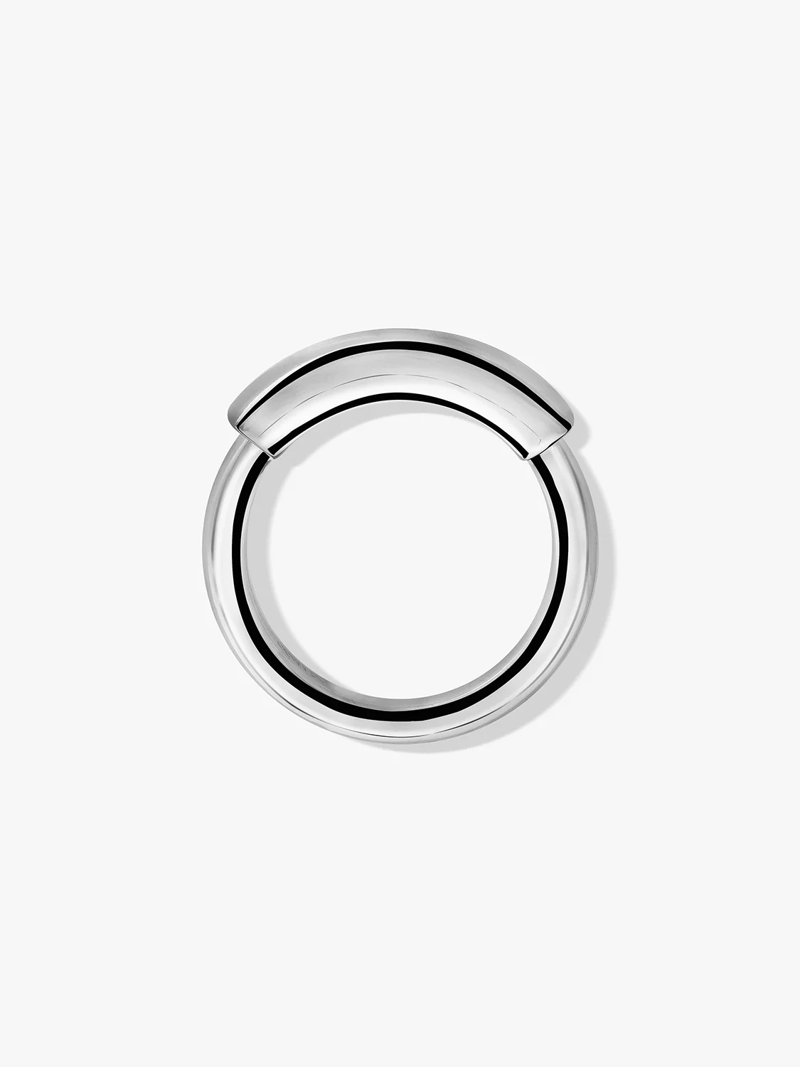 Tube Ring