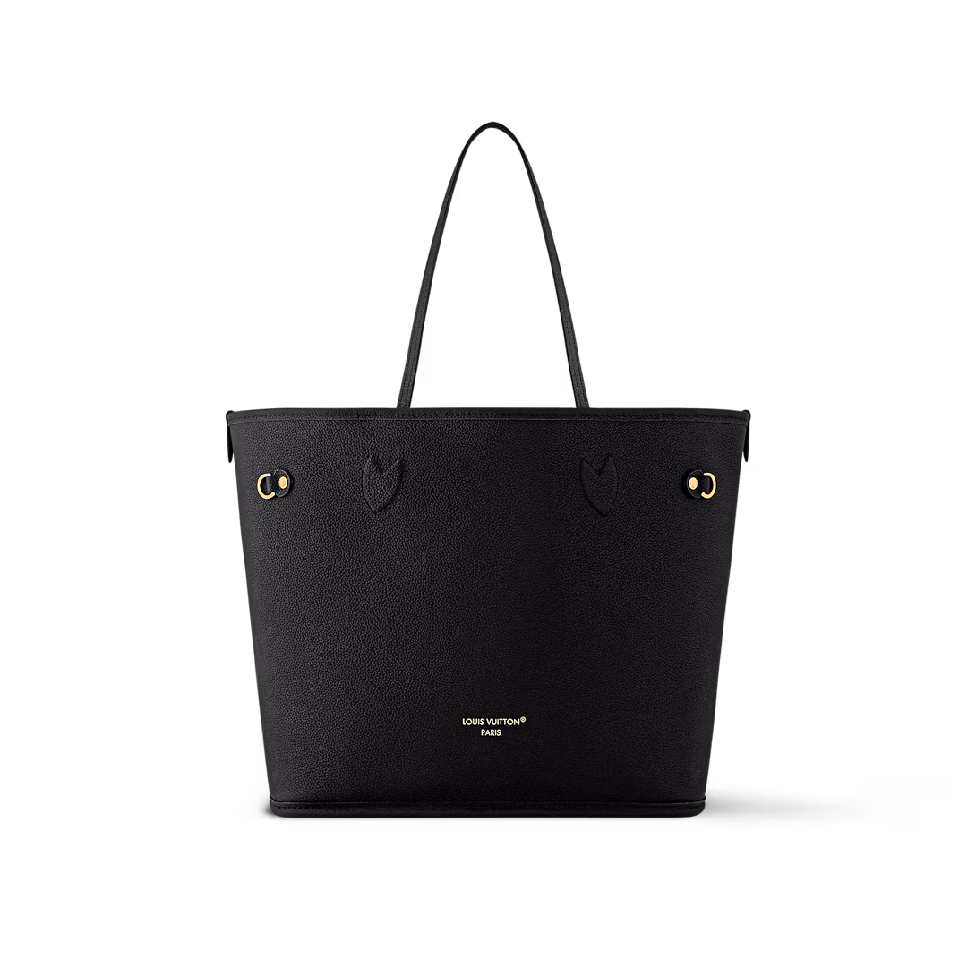 Neverfull Inside Out MM