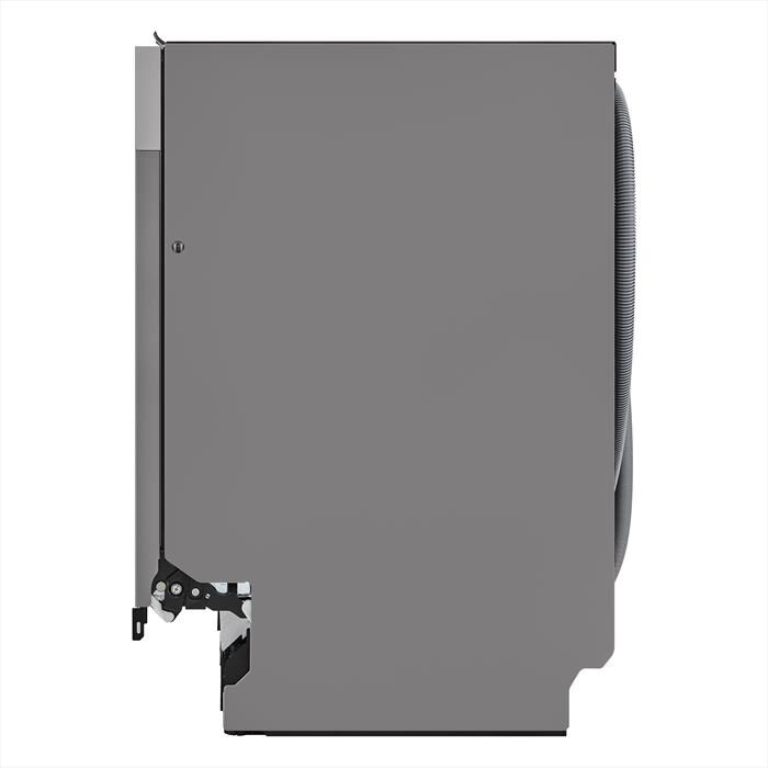 LG - Lavastoviglie DB597TXS  Classe A-20% 14coperti-Noble Steel
