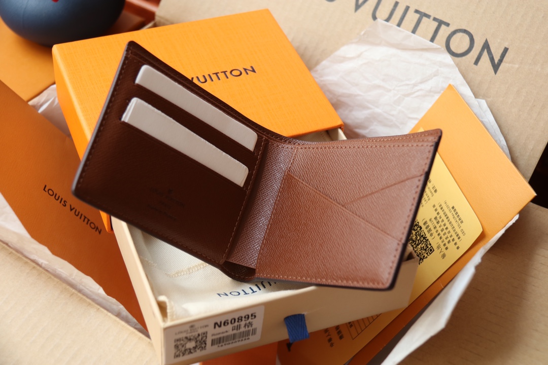 Flod wallet BB-918000352