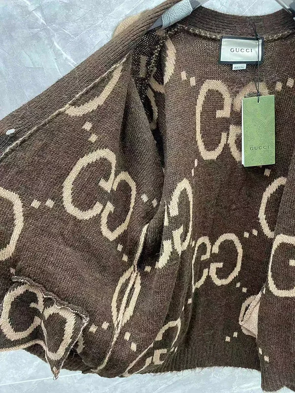 Mohair cardigan MY-93215