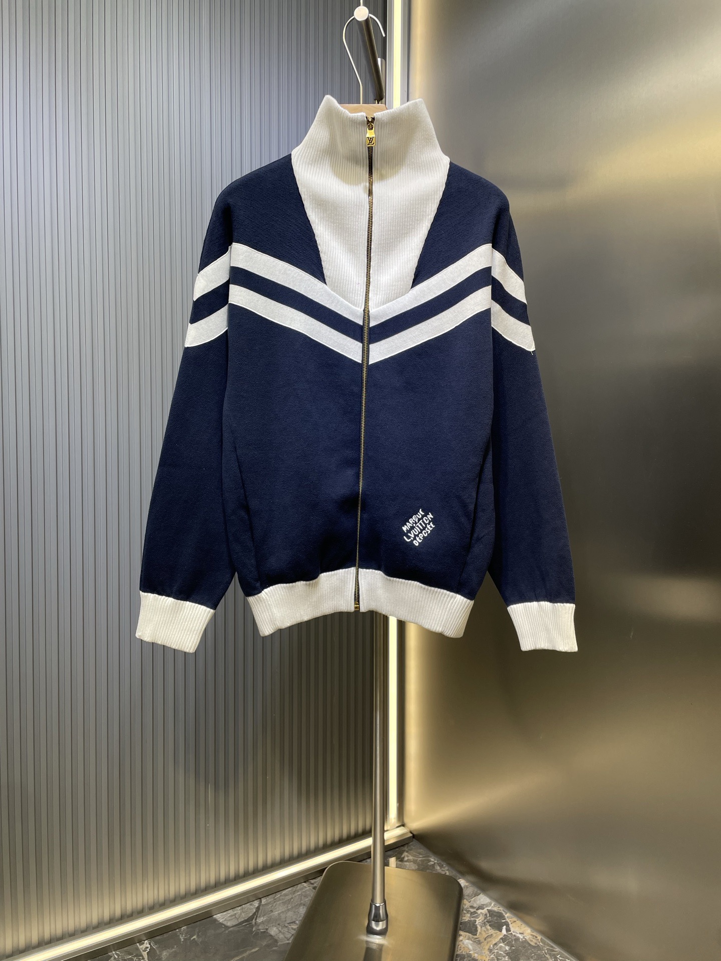 LV 25FW Sweater