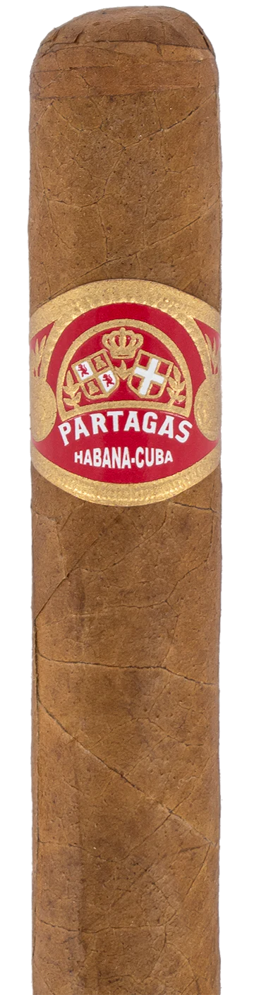 Partagas Mille Fleurs Cuban Cigar - Single