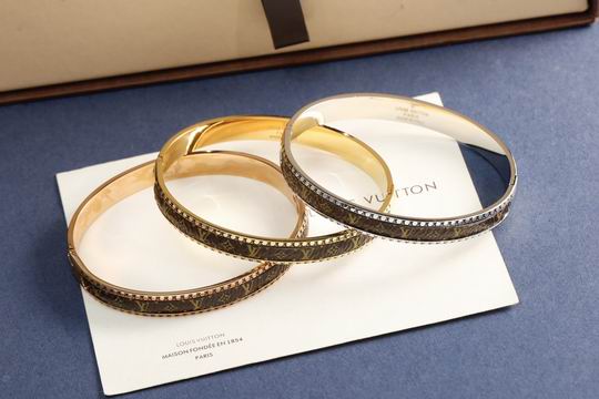 LV Bracelets