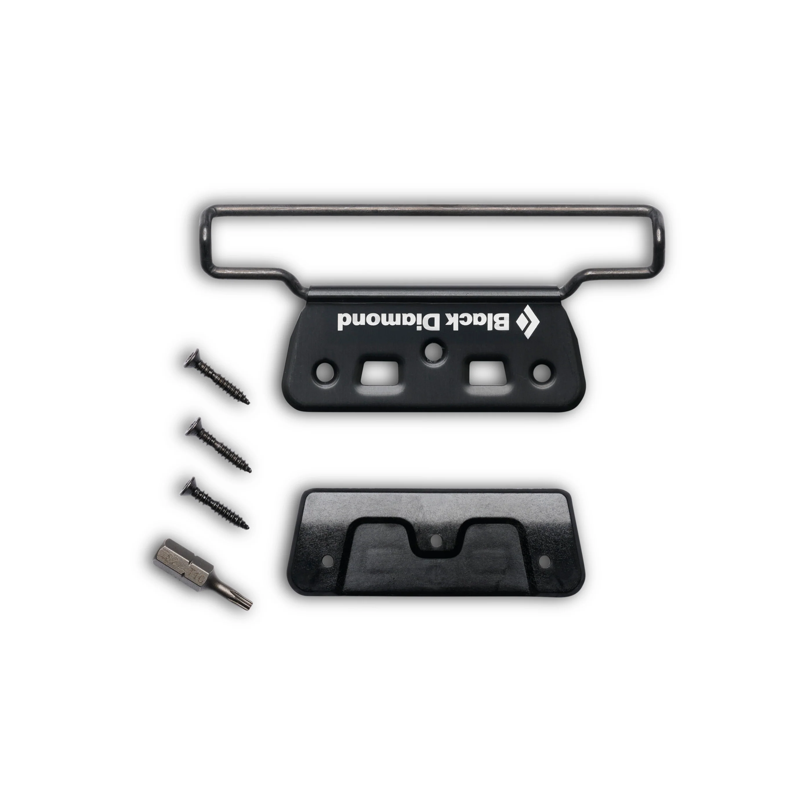 Splitboard Skin Tip Loop Kit
