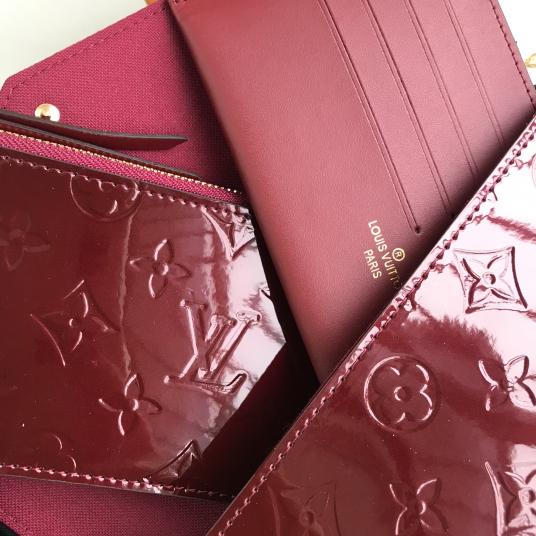4 colors Clutch bag 8.3″x4.3″x0.8″ BB-918000405