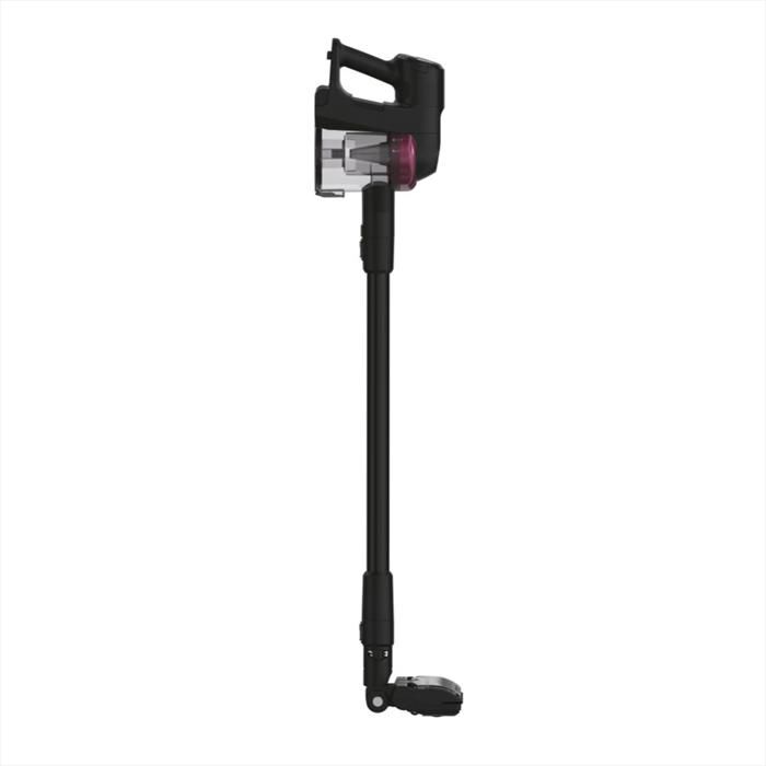 HOOVER - Scopa elettrica senza sacchetto HF410H 011-Magenta