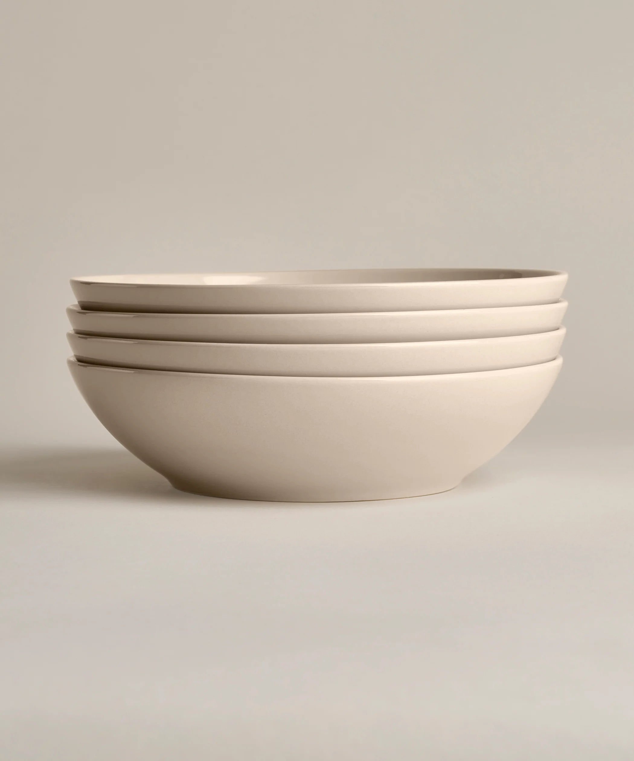 Glossy Big Bowls