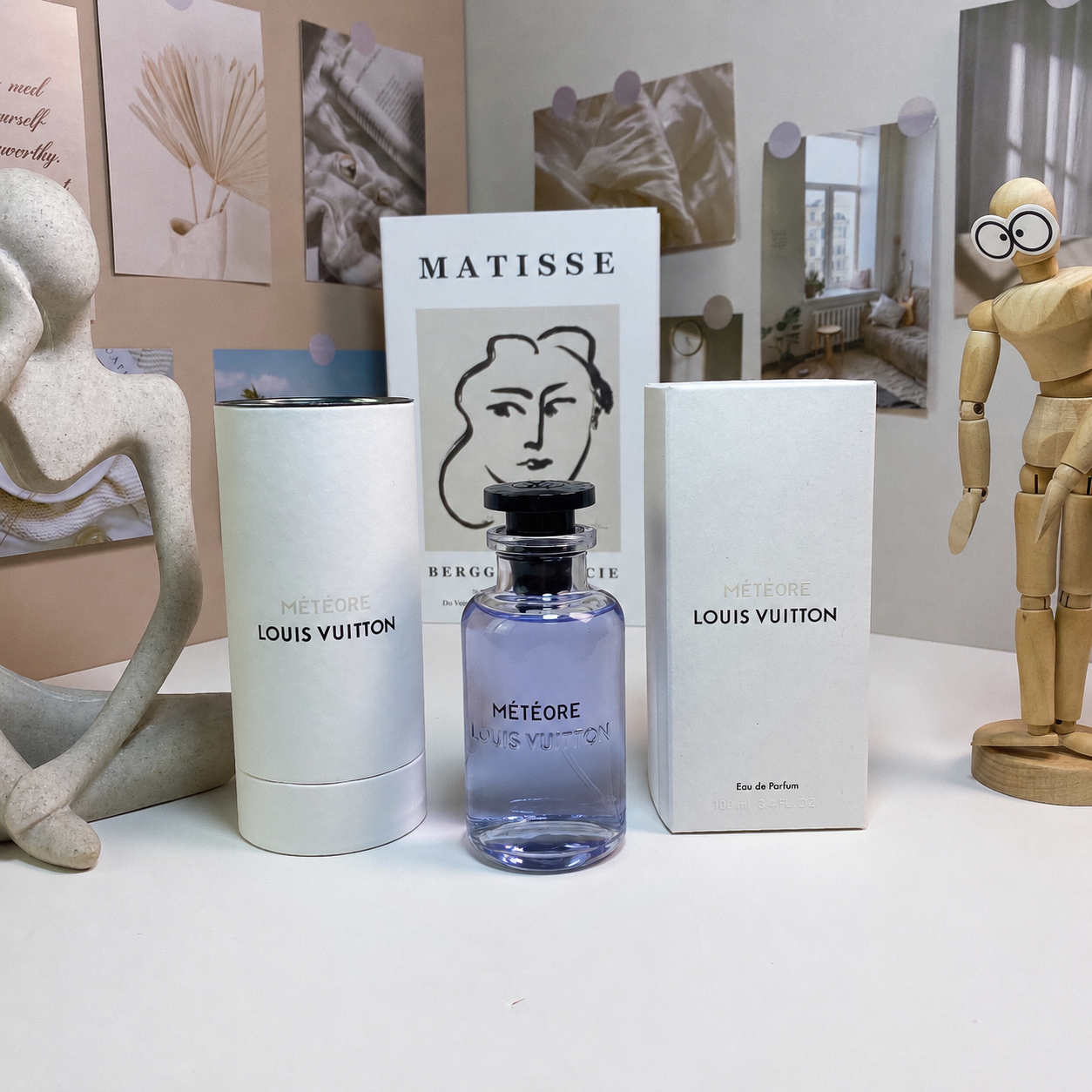Louis Vuitton Météore