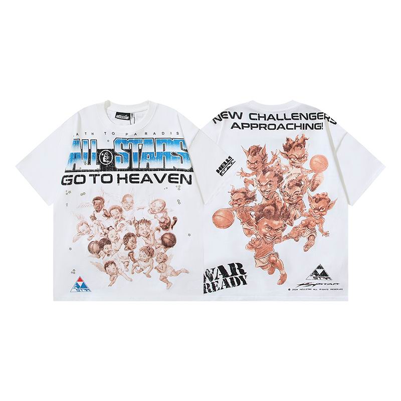 Hellstar Short sleeve